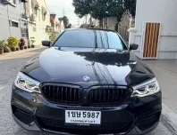 BMW 5 Series 530e M Sport 2020 รถบ้านเจ้าของขายเอง