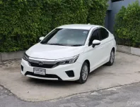2022 Honda CITY 1.0 VTEC Turbo โปร.ออกรถ 1,000 ฟรีดาวน์ รถสวยสภาพนี้หายาก รถเจ้าของเดียวไมล์แท้100%
