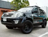 2005 Toyota FORTUNER 3.0 V 4WD
