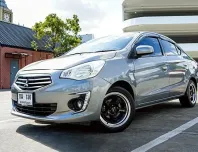 2016 Mitsubishi ATTRAGE 1.2 GLX