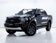 5C379 FORD RANGER 2.0 BI-TURBO WILDTRAK HI-RIDER DOUBLE CAB AT 2019