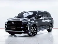 5C391 TOYOTA VELOZ 1.5 Premium AT 2022