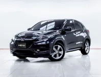 5C385 HONDA HR-V 1.8 E AT 2015