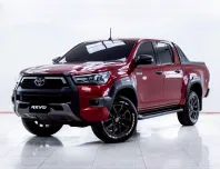 5C388 TOYOTA REVO 2.4 DOUBLE CAB PRERUNNER ROCCO AT 2021