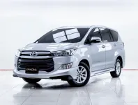 5C382 TOYOTA INNOVA 2.8 G CRYSTA AT 2017