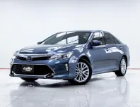 5C412 TOYOTA CAMRY 2.5 HV NAVI AT 2016