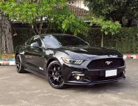 Ford Mustang 2.3 EcoBoost Coupe ปี 2016