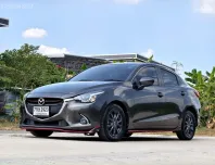 MAZDA2 1.3 High Connect A/T ปี 2018