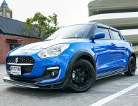 2022 SUZUKI SWIFT 1.2 GL PLUS (LIMITLESS EDITION)