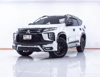 1E631 MITSUBISHI PAJERO 2.4 GT PREMIUM ELITE EDITION 4WD AT 2023