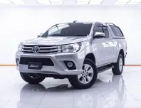 1D705 TOYOTA REVO 2.8 G NAVI PRERUNNER SMART CAB MT 2016