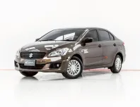 3B270 SUZUKI CIAZ 1.2 GA MT 2017