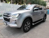 2023 ISUZU DMAX CAB4 HI-LANDER 3.0 M (รุ่นTOP) เกียร์AUTOมือเดียว รถสวยสภาพใหม่ 