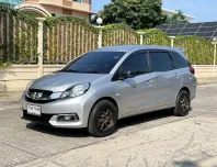 HONDA MOBILIO 1.5 S ปี 2015 AUTO