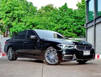 BMW 5 Series 530i 2017 รถบ้านแท้มือเดียว ไมล์แท้  