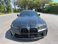 2021 BMW 4 Series 2.0 430i รถเก๋ง 2 ประตู เจ้าของขายเอง 