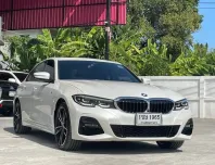 BMW 3 Series 330e 2020 รถหรูสไตล์สปอร์ต