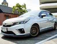 2021 Honda City 1.0 V