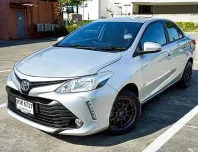 2020 Toyota VIOS 1.5 Entry