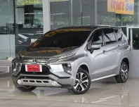 Mitsubishi Xpander 1.5 GT ปี 2019  รถบ้านมือเดียว ใช้น้อยเข้าศูนย์ตลอด สวยเดิมทั้งคัน ออกรถ0บาท