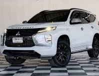 MITSUBISHI NEW PAJERO SPORT 2.4 GT PREMIUM ELITE EDITION เกียร์ออโต้ ปี 2020