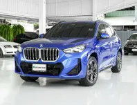 2024 BMW X1 2.0 sDrive20i SUV 