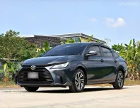 Toyota Yaris Ativ 1.2 Smart CVT A/T ปี 2023