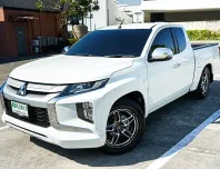 2022 MISUBISHI TRITON 2.5 GLX MEGA CAB