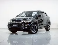 2B225 HONDA HR-V 1.8 EL AT 2018