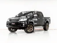 3B311 TOYOTA VIGO  2.5 E PRERUNNER DOUBLE CAB MT 2011