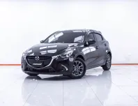 1E600 MAZDA 2 1.3 SPORT HIGH PLUS AT 2018