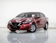 2B232 NISSAN ALMERA 1.0 V AT 2020