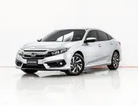 3B307 HONDA CIVIC FC 1.8 EL AT 2016