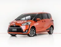 3B280 TOYOTA SIENTA 1.5 V AT 2018