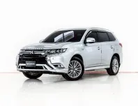 3B348 MITSUBISHI OUTLANDER 2.4 PHEV GT PREMIUM AT4WD 2021