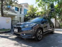2016 Honda HR-V 1.8 E Limited SUV 
