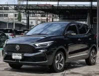 2022 Mg ZS EV 50.3 kWh D SUV รถมือเดียว ประวัติเช็คศูนย์