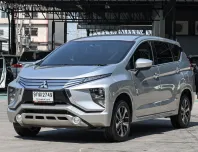 2019 Mitsubishi Xpander 1.5 GT SUV  รถมือเดียว ประวัติเช็คศูนย์