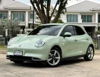 2023 Ora Good Cat 500 ULTRA รถเก๋ง 5 ประตู ออกรถง่าย รถสวย ไมล์น้อย  