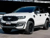 2022 Ford Everest 2.0 Trend SUV ออกรถง่าย อนุมัติไว