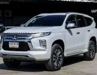 2020 Mitsubishi Pajero Sport 2.4 SUV ออกรถ 999 บาท