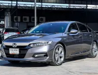 2020 Honda ACCORD 2.0 Hybrid รถเก๋ง 4 ประตู 