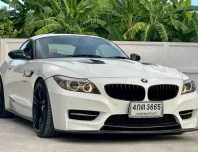 BMW Z4 2.5 sDrive23i 2009 ราคาดีที่สุดในตลาด