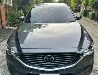 2020 Mazda CX-8 2.5 SUV เจ้าของขายเอง