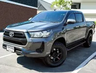 2021 Toyota HILUX REVO 2.4 Double Cab Prerunner Entry