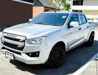 2021 Isuzu D-MAX 1.9 Double Cab S