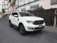 FORD EVEREST 2.0 BI-TURBO 4WD TITANIUM PLUS ปี 2021