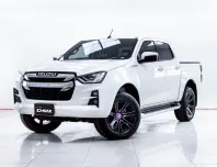 5C392 ISUZU D-MAX 1.9 Ddi Z HI-LANDER CAB4 AT 2020