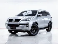 5C400 TOYOTA FORTUNER 2.4 V 2WD AT 2015