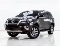 5C395 TOYOTA FORTUNER 2.4 V 2WD AT 2016